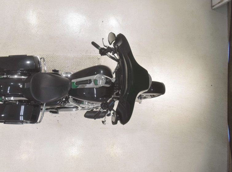 Мотоцикл HD SREET GLIDE FLHX1690 с пробегом 5063 km с пробегом 5063 km