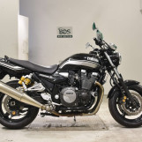 Мотоцикл Yamaha XJR1300 с пробегом 18189 km