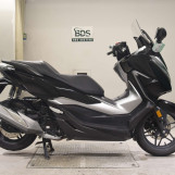 Мотоцикл Honda FORZA ABS с пробегом 13117 km