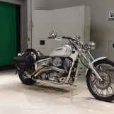 Мотоцикл Yamaha DRAGSTAR XVS400 з пробігом 20367 km з пробігом 20367 km