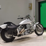 Мотоцикл Yamaha DRAGSTAR XVS400 з пробігом 20367 km з пробігом 20367 km