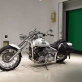 Мотоцикл Yamaha DRAGSTAR XVS400 з пробігом 20367 km з пробігом 20367 km