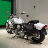Мотоцикл Yamaha DRAGSTAR XVS400 з пробігом 20367 km з пробігом 20367 km