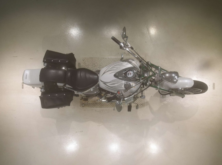 Мотоцикл Yamaha DRAGSTAR XVS400 з пробігом 20367 km з пробігом 20367 km