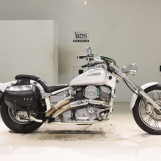 Мотоцикл Yamaha DRAGSTAR XVS400 з пробігом 20367 km з пробігом 20367 km
