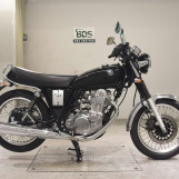 Мотоцикл Yamaha SR400 с пробегом 22667 km