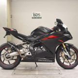 Мотоцикл Honda CBR250RRA з пробігом 44944 km