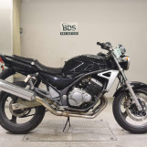 Мотоцикл Kawasaki BALIUS ZR250 с пробегом 25992 km