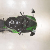 Мотоцикл Kawasaki NINJA ZX-14RA с пробегом 7453 km с пробегом 7453 km
