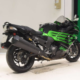 Мотоцикл Kawasaki NINJA ZX-14RA с пробегом 7453 km с пробегом 7453 km