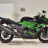 Мотоцикл Kawasaki NINJA ZX-14RA с пробегом 7453 km с пробегом 7453 km