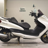 Мотоцикл Yamaha MAJESTY 250C з пробігом 34860 km