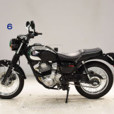 Мотоцикл Kawasaki MEGURO S1 з пробігом 799 km з пробігом 799 km