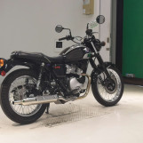 Мотоцикл Kawasaki MEGURO S1 з пробігом 799 km з пробігом 799 km