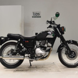 Мотоцикл Kawasaki MEGURO S1 з пробігом 799 km з пробігом 799 km