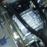 Мотоцикл Kawasaki MEGURO S1 з пробігом 799 km з пробігом 799 km