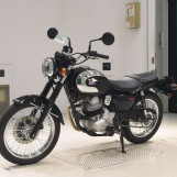 Мотоцикл Kawasaki MEGURO S1 з пробігом 799 km з пробігом 799 km