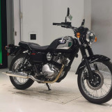 Мотоцикл Kawasaki MEGURO S1 з пробігом 799 km з пробігом 799 km