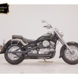Мотоцикл Yamaha DRAGSTAR XVS400 CLASSIC с пробегом 17673 km