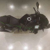 Мотоцикл Kawasaki Z H2 SE з пробігом 5677 km з пробігом 5677 km