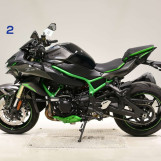 Мотоцикл Kawasaki Z H2 SE з пробігом 5677 km з пробігом 5677 km