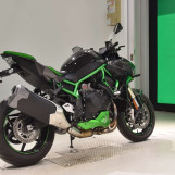 Мотоцикл Kawasaki Z H2 SE з пробігом 5677 km з пробігом 5677 km