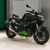 Мотоцикл Kawasaki Z H2 SE з пробігом 5677 km з пробігом 5677 km