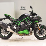 Мотоцикл Kawasaki Z H2 SE з пробігом 5677 km з пробігом 5677 km