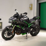 Мотоцикл Kawasaki Z H2 SE з пробігом 5677 km з пробігом 5677 km