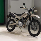 Мотоцикл Kawasaki KLX230 SHERPA з пробігом 127 km з пробігом 127 km