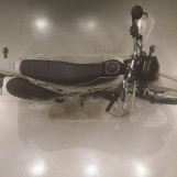 Мотоцикл Kawasaki KLX230 SHERPA з пробігом 127 km з пробігом 127 km