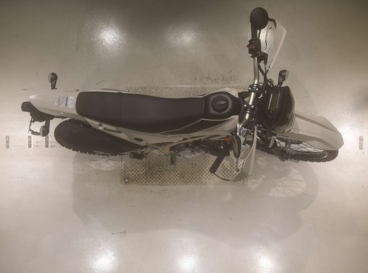 Мотоцикл Kawasaki KLX230 SHERPA з пробігом 127 km з пробігом 127 km