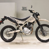 Мотоцикл Kawasaki KLX230 SHERPA з пробігом 127 km з пробігом 127 km