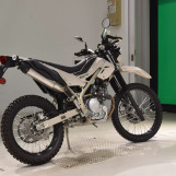 Мотоцикл Kawasaki KLX230 SHERPA з пробігом 127 km з пробігом 127 km