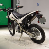 Мотоцикл Kawasaki KLX230 SHERPA з пробігом 127 km з пробігом 127 km