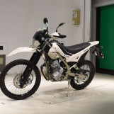 Мотоцикл Kawasaki KLX230 SHERPA з пробігом 127 km з пробігом 127 km
