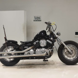 Мотоцикл Yamaha DRAGSTAR XVS400 CLASSIC с пробегом 888 km