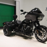 Мотоцикл HD FLTRT1870 з пробігом 2107 km з пробігом 2107 km