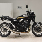 Мотоцикл Kawasaki Z900RS з пробігом 6830 km