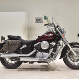 Мотоцикл Kawasaki VULCAN800 CUSTOM с пробегом 28776 km