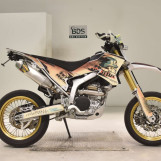 Мотоцикл Yamaha WR250R з пробігом 5408 km