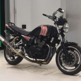 Мотоцикл Yamaha XJR400 з пробігом 5479 km з пробігом 5479 km