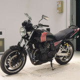 Мотоцикл Yamaha XJR400 з пробігом 5479 km з пробігом 5479 km
