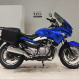 Мотоцикл Suzuki GSR250S с пробегом 28582 km