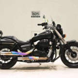 Мотоцикл Honda SHADOW750 PHANTOM с пробегом 77823 km