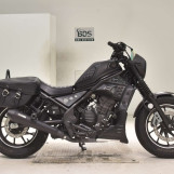 Мотоцикл Honda REBEL S CMX250 з пробігом 3827 km