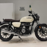 Мотоцикл Honda GB350 з пробігом 38 km