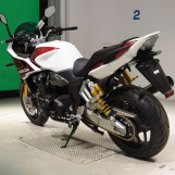 Мотоцикл Honda CB1300SF BOLDOR з пробігом 46 km з пробігом 46 km