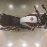 Мотоцикл Honda CB1300SF BOLDOR з пробігом 46 km з пробігом 46 km