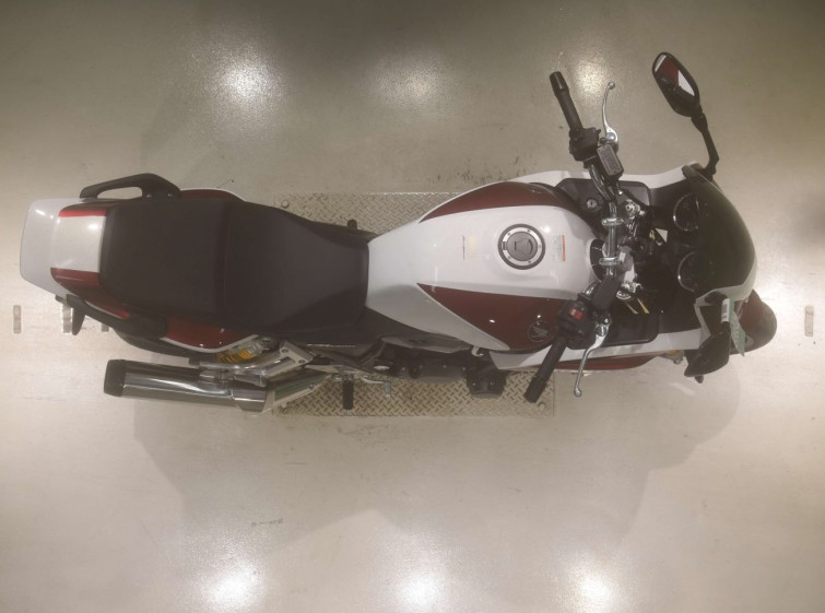 Мотоцикл Honda CB1300SF BOLDOR з пробігом 46 km з пробігом 46 km